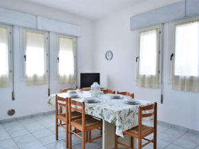 Beautiful holiday home in Rosolina Mare close to the beach